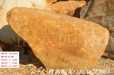 1.8米臥石園林景觀石黃蠟石  編號(hào)D3902