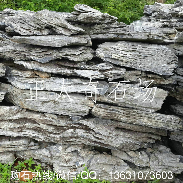 廣東英德·正太園林